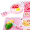 Sanrio Cooking Set Hello Kitty
