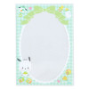 Sanrio Photo Sleeves Pochacco (Enjoy Idol)