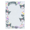 Sanrio Photo Sleeves Kuromi (Enjoy Idol)