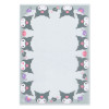 Sanrio Photo Sleeves Kuromi (Enjoy Idol)
