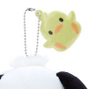Sanrio Reflective Mascot Holder Pochacco