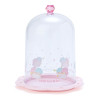 Sanrio Ramune Candy & Dome Case Little Twin Stars