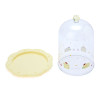Sanrio Ramune Candy & Dome Case Pom Pom Purin