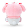 Sanrio Mascot Holder My Melody (Mai Pachi Run Series)
