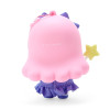 Sanrio Mascot Holder Little Twin Stars Lara (Illustration Design)