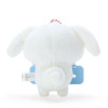 Sanrio Mascot Holder Cinnamoroll (Mai Pachi Run Series)