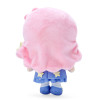 Sanrio Plush Toy Set Little Twin Stars (Illustration Design)