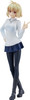 Good Smile Company POP UP PARADE Arcueid Brunestud Figure (TSUKIHIME -A piece of blue glass moon-)