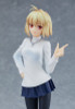 Good Smile Company POP UP PARADE Arcueid Brunestud Figure (TSUKIHIME -A piece of blue glass moon-)