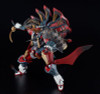 Good Smile Company MODEROID Third-generation Seishuusengou Uemon-no-jou Muramasa Plastic Model (FullMetalDaemon MURAMASA)