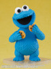 Good Smile Company Nendoroid Cookie Monster (Sesame Street)