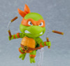 Good Smile Company Nendoroid Michelangelo (Teenage Mutant Ninja Turtles)