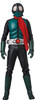 Medicom Real Action Heroes Shin Kamen Rider Figure