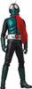 Medicom Real Action Heroes Shin Kamen Rider Figure