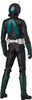 Medicom Real Action Heroes Shin Kamen Rider Figure