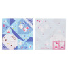 Sanrio Fold and Play Memo Hello Kitty
