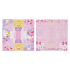Sanrio Fold and Play Memo Hello Kitty