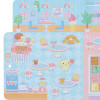 Sanrio Play Sticker Set Cinnamoroll