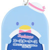 Sanrio Coaster Case Tuxedosam (Tokimeki Oshikoto Goods)