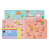 Sanrio Play Sticker Set Hello Kitty