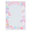 Sanrio Photo Sleeves My Melody (Enjoy Idol)