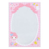 Sanrio Photo Sleeves My Melody (Enjoy Idol)