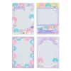 Sanrio Photos Sleeves Little Twin Stars (Enjoying Idol)