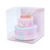 Sanrio House Style Accessary Case Storage Box Hello Kitty (Sweets Motif)