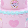 Sanrio House Style Accessary Case Storage Box Hello Kitty (Sweets Motif)