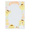 Sanrio Photos Sleeves Pom Pom Purin (Enjoy Idol)