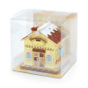Sanrio House Style Sweets Storage Box Pom Pom Purin (Sweets Motif)