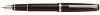 Pilot FE18SR-BSEF Elabo Black Fountain Pen (Nib:SEF)