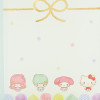 Sanrio Decorated Envelope Sanrio Baby