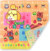 Sun Art Animal Crossing Handkerchief Welcome to Your Deserted Island
