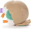 Takara Tomy A.R.T.S Pokemon Sleeping Friend Rowlet S
