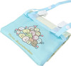 Shobido Pocket Pouch Sumikko Gurashi Mint
