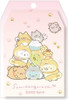 T's Factory Lucky Charm Sumikko Gurashi Dogs Pink