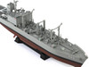 Pit-Road 1/700 Skywave JMSDF Supply Ship AOE-423 Tokiwa Plastic Model