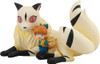 Good Smile Company POP UP PARADE Shippo & Kirara Figure (Inuyasha)