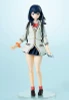 annulus Rikka Takarada Articulated Plastic Model Kit (SSSS.GRIDMAN Compilation Film)