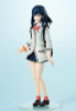 annulus Rikka Takarada Articulated Plastic Model Kit (SSSS.GRIDMAN Compilation Film)