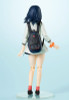 annulus Rikka Takarada Articulated Plastic Model Kit (SSSS.GRIDMAN Compilation Film)