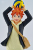 FuRyu TENITOL Shoyo Hinata Complete Figure (Haikyuu!!)