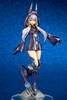 quesQ Altina Orion Black Rabbit Special Duty Suit Ver. 1/7 Figure (Legend of Heroes: Sen no Kiseki II )
