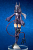 quesQ Altina Orion Black Rabbit Special Duty Suit Ver. 1/7 Figure (Legend of Heroes: Sen no Kiseki II )