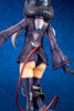quesQ Altina Orion Black Rabbit Special Duty Suit Ver. 1/7 Figure (Legend of Heroes: Sen no Kiseki II )