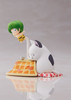 Plum Mini Figure Ten & Kotatsu Neko (Urusei Yatsura)