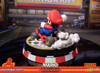 First 4 Figures Mario PVC Statue Collector's Edition (Mario Kart)