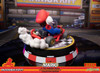 First 4 Figures Mario PVC Statue Collector's Edition (Mario Kart)