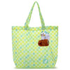Pokemon Center Original Plush Eco Bag Pachirisu